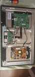 Samsung UE32D5000PW Full HD запчасти