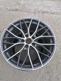 20" bmw 3 f30 f31 4 f32 f33 f36 m-pakiet performance przód 8" wz405