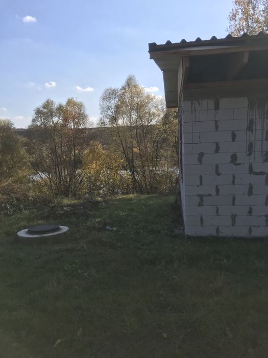 Продам дом,дачу у воды, свой пляж. 18 соток