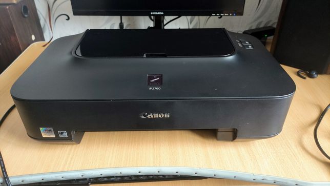 Принтер Canon IP2700