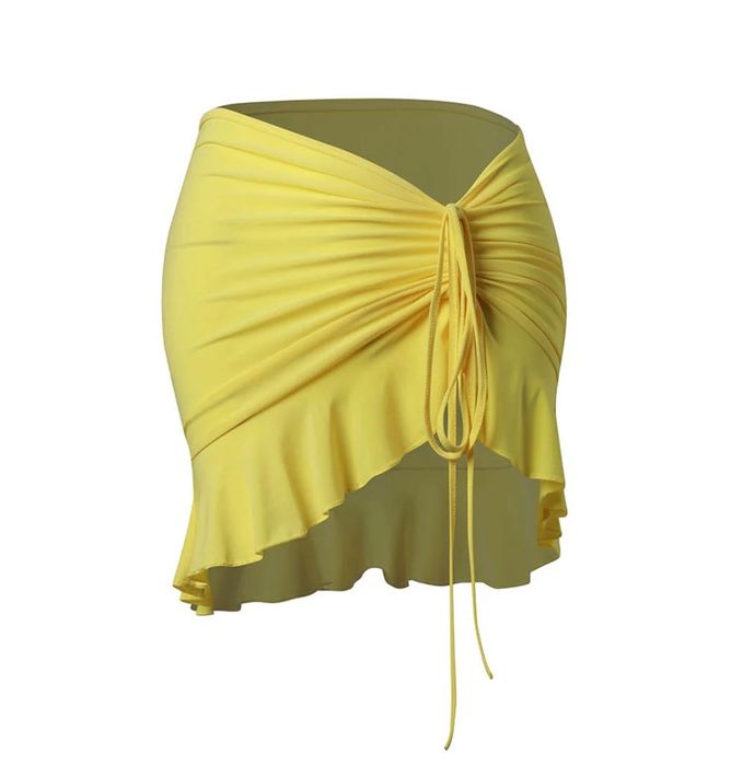 Zym Топ або спідниця