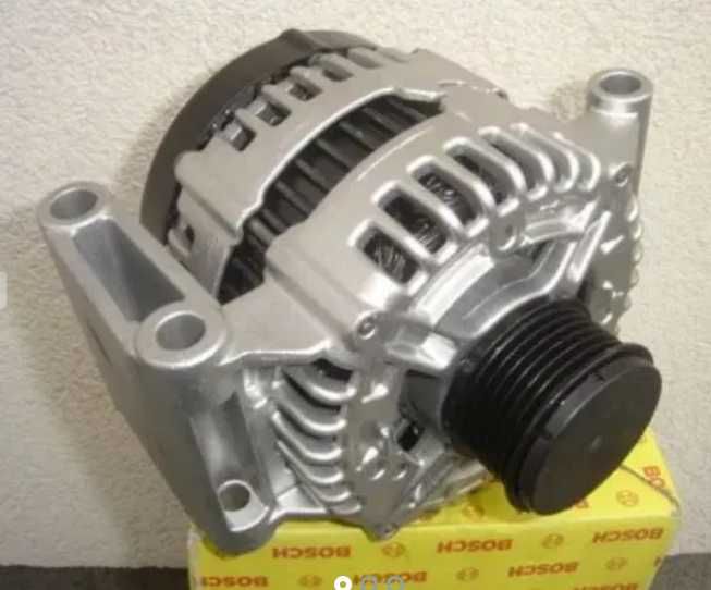 Alternator Ducato JTD Boxer Jumper HDi Transit 2.2 TDCi po 2006 r W-wa