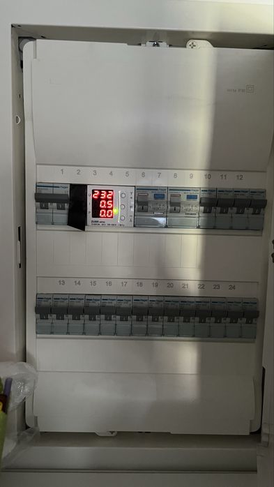 Продаж 3-х кім.квартири з авт. опаленням в новобудові