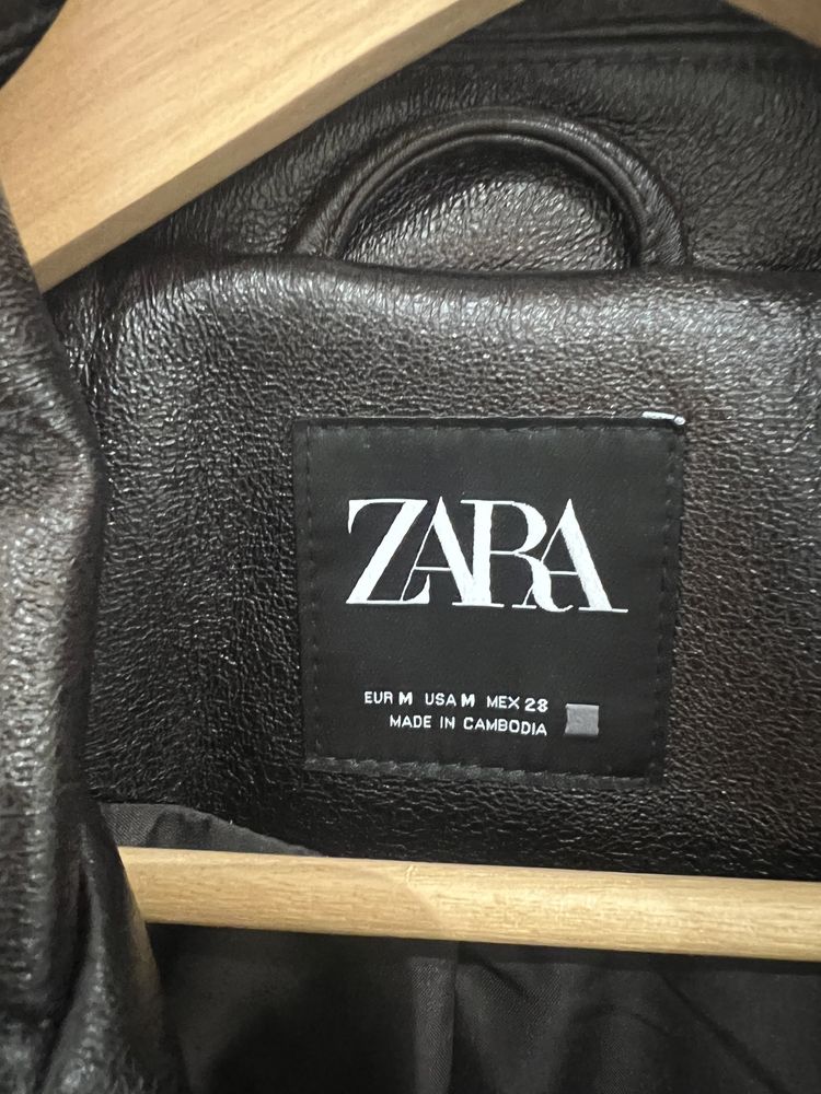 Продається нова куртка, zara