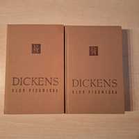 Charles Dickens Klub Pickwicka