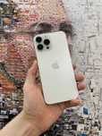 iPhone 13 Pro Max 256GB Silver ГАРАНТІЯ 6 Місяців МАГАЗИН