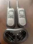 Продам рации Motorola tlkr-t7