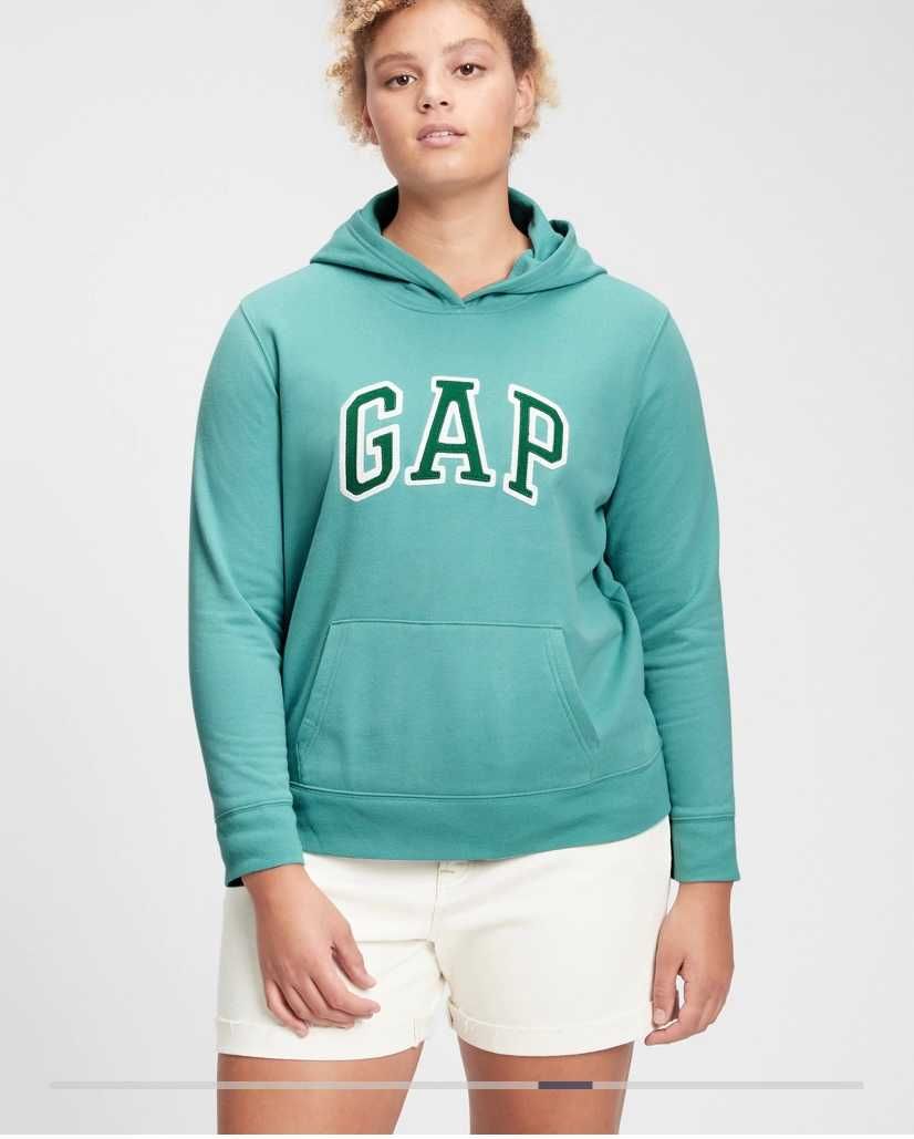 Gap bluza damska z kapturem  kolory z USA