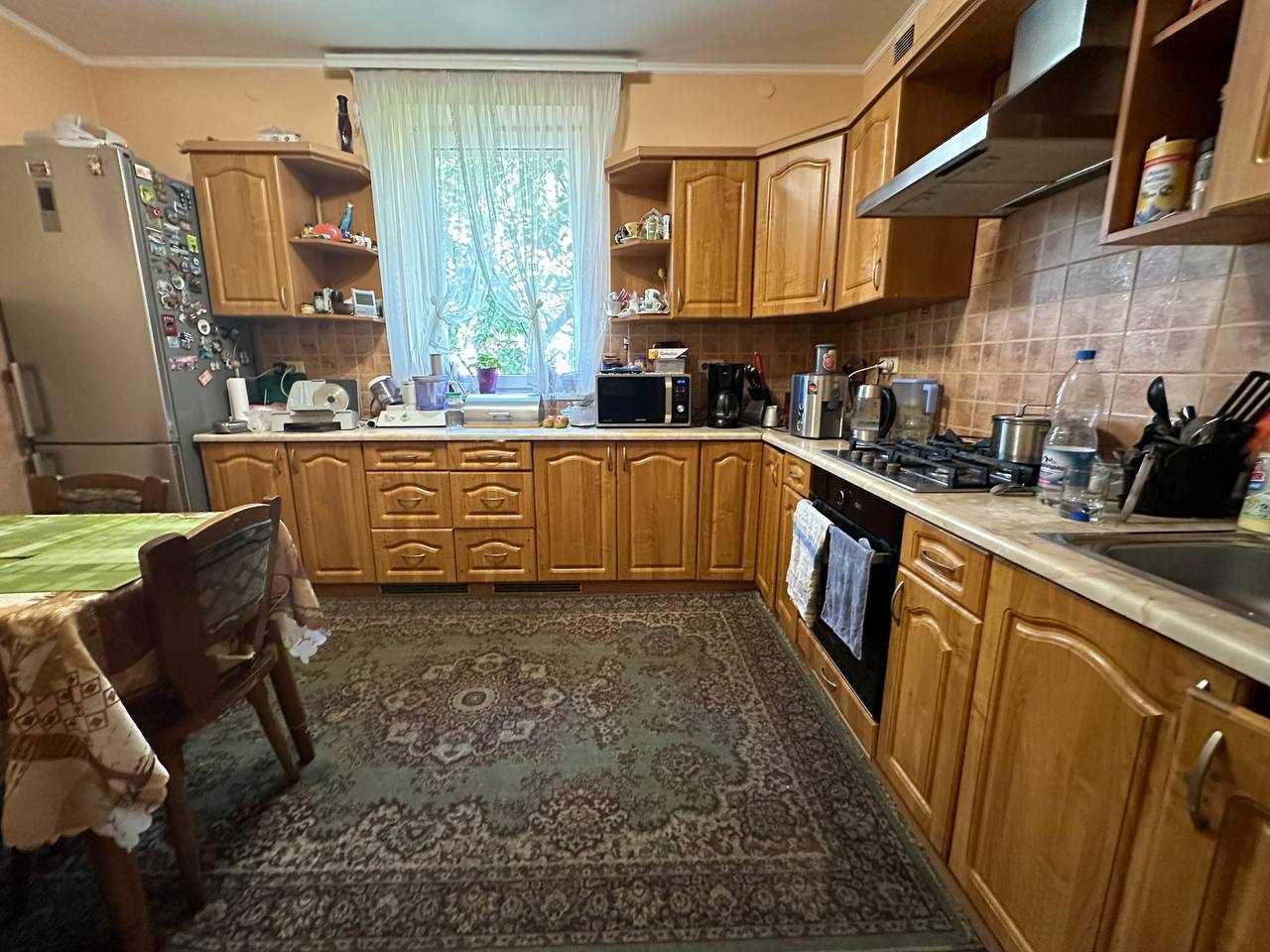 Продаж будинку готового до проживання в Івано-Франківську