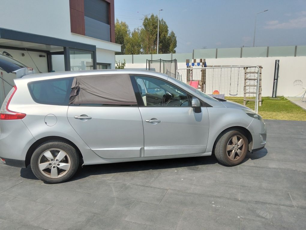 Renault Grand Scenic 3