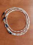 Kimber Kable Silver 2RCA -1m