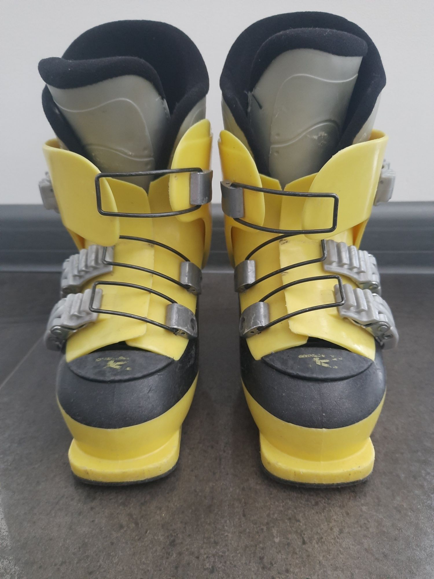 Buty narciarskie Rossignol, rozmiar. 19,50