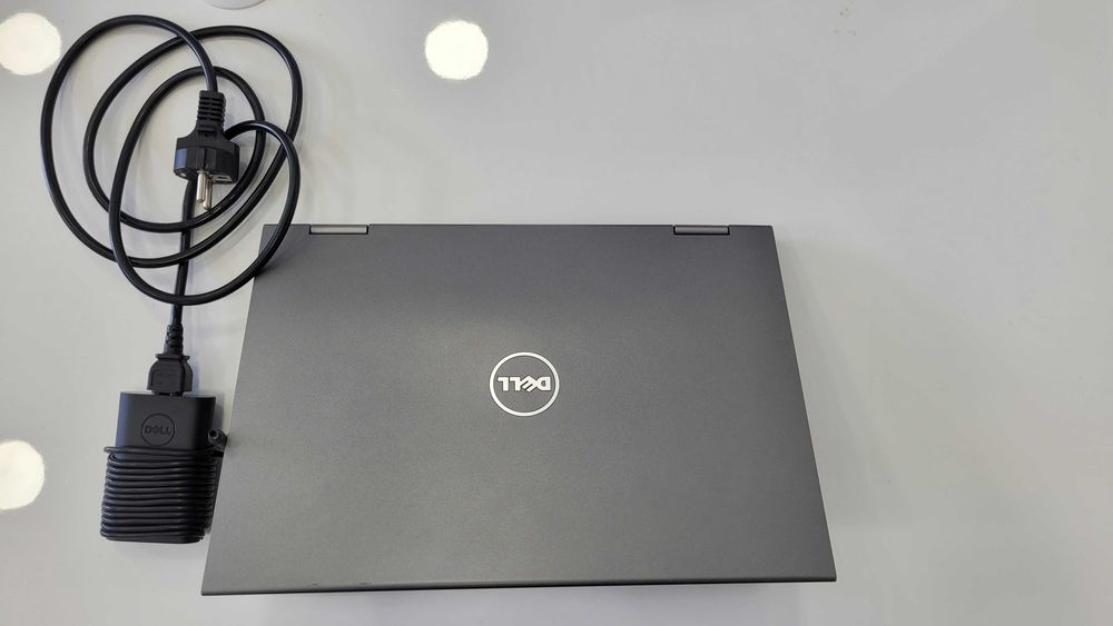 Portátil DELL 13" I7 RAM 16GB 256SSD Ecrã Táctil 180º