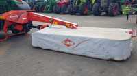 Kuhn GMD 3110LIFT Control