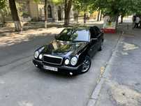 Mercedes-Benz w210