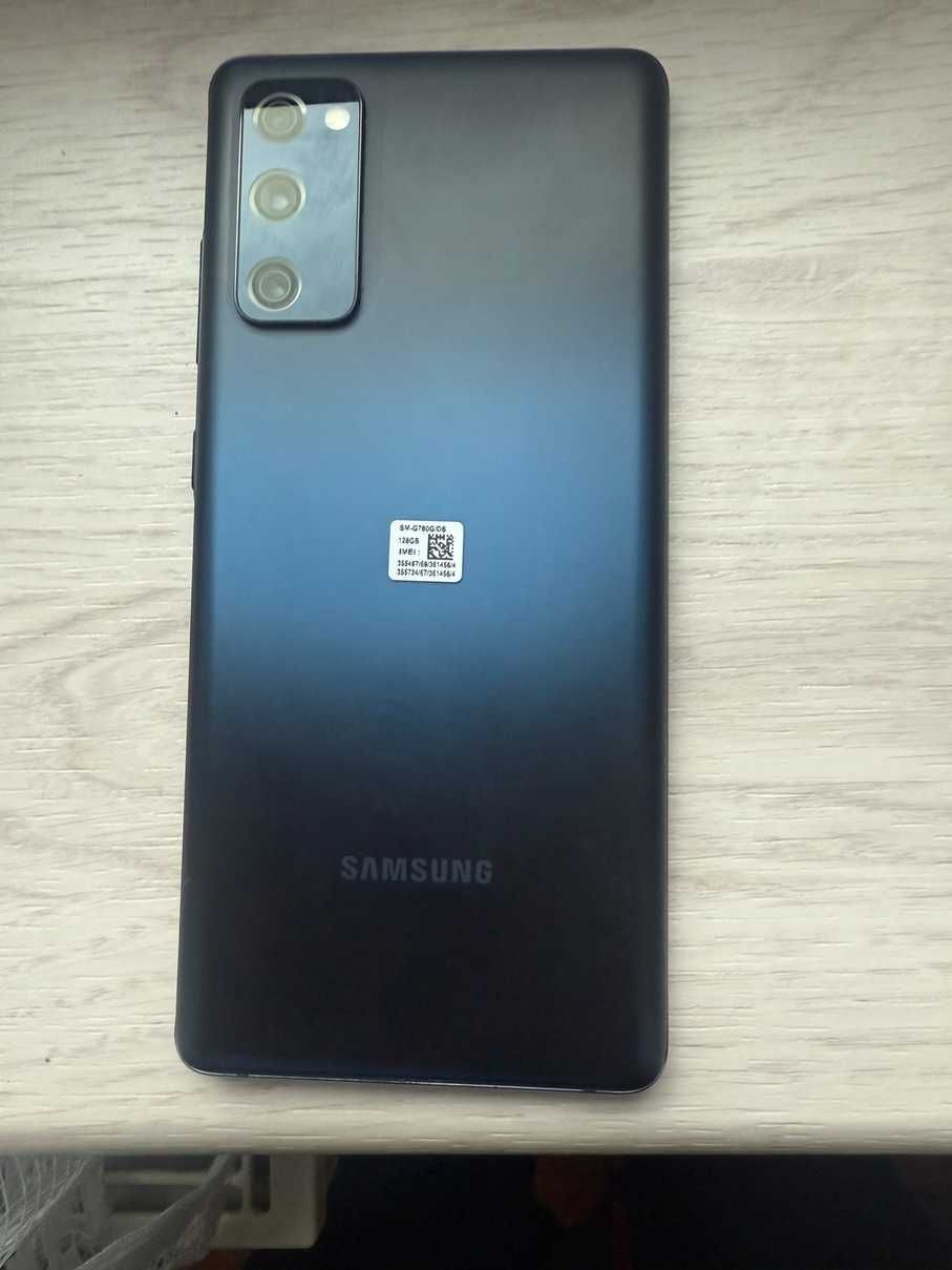 Samsung S20FE 128GB