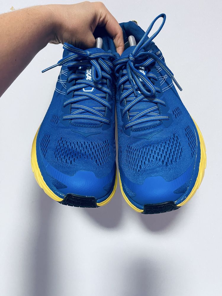 Кросікви чоловічі HOKA 44р