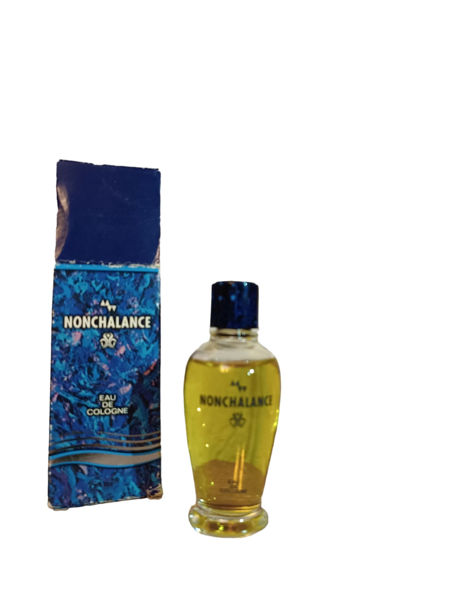 Perfumy firmy Mäurer & Wirtz Nonchalance 
Zapach j
