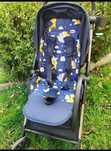 Wózek cybex  Melio 2.0