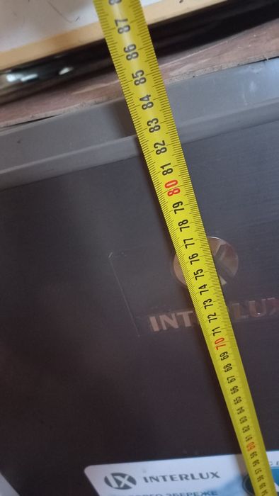 Холодильник с  морозилкой