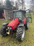 Massey Ferguson 6160 Dynashift 100kmPerkins 6170, 6180, Ares