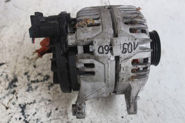 Alternator MITSUBISCHI J5115086