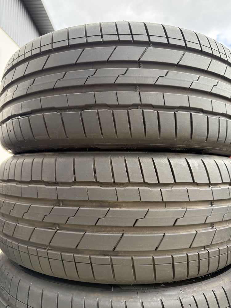 225/45/19 Hankook Ventus S1 Evo 3
