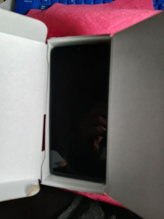 Telemóvel redmi A5 novo em caixa