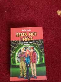 Felix,Net i Nika