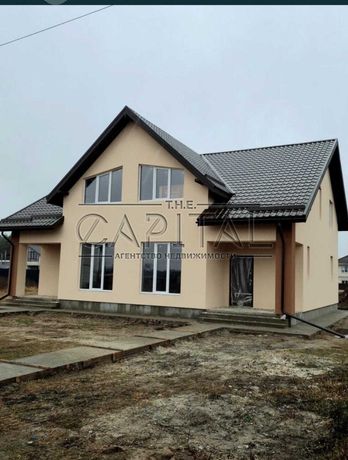Продается дом-дуплекс 140м2, Счастливое, Бориспольский р-н