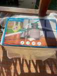 Bomba de piscina com filtro de areia Bestway 5300ltr/h