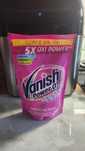 Vanish power do koloru 820g