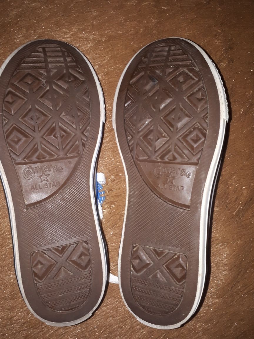 Кеды Converse оригинал.
