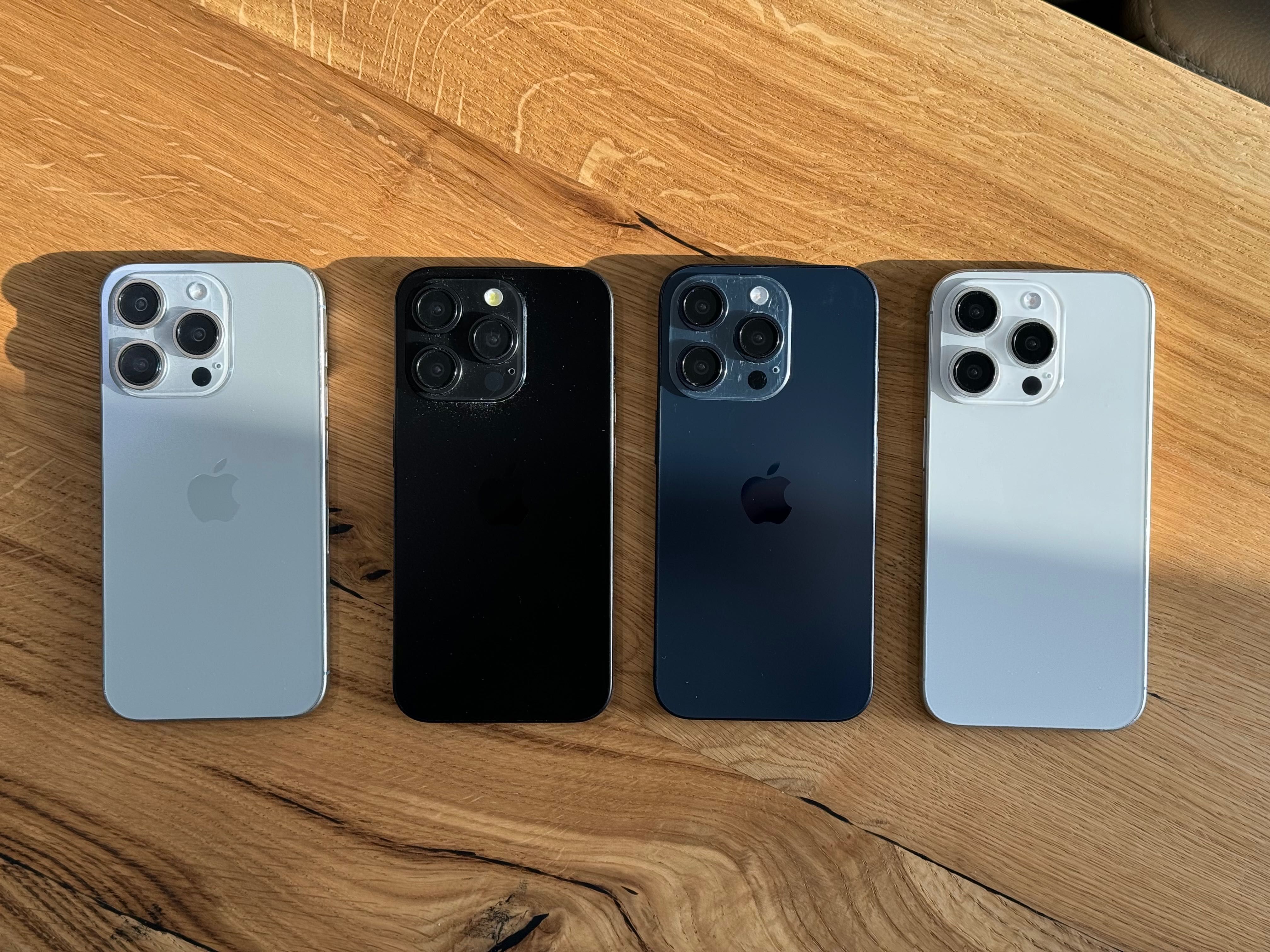 Муляж макет пустышка iPhone 15 | Pro | Max