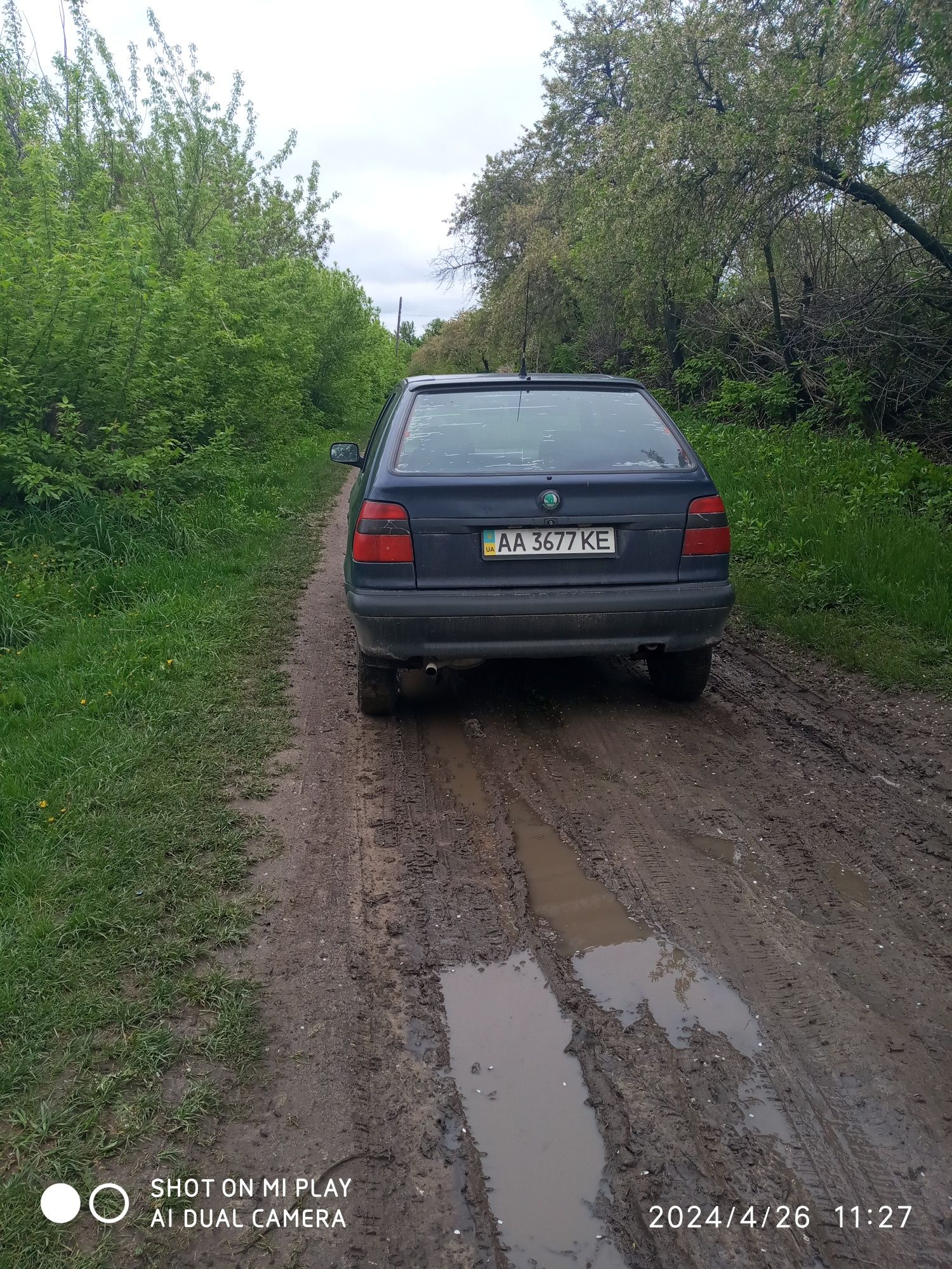 Продам або Обмін шкода /гбо