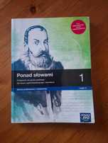 Ponad słowami 1 część 2