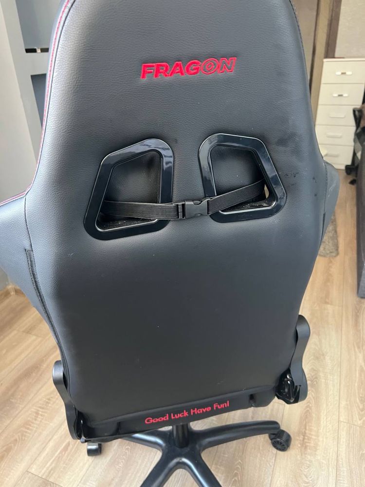 Компютерное кресло Fragon