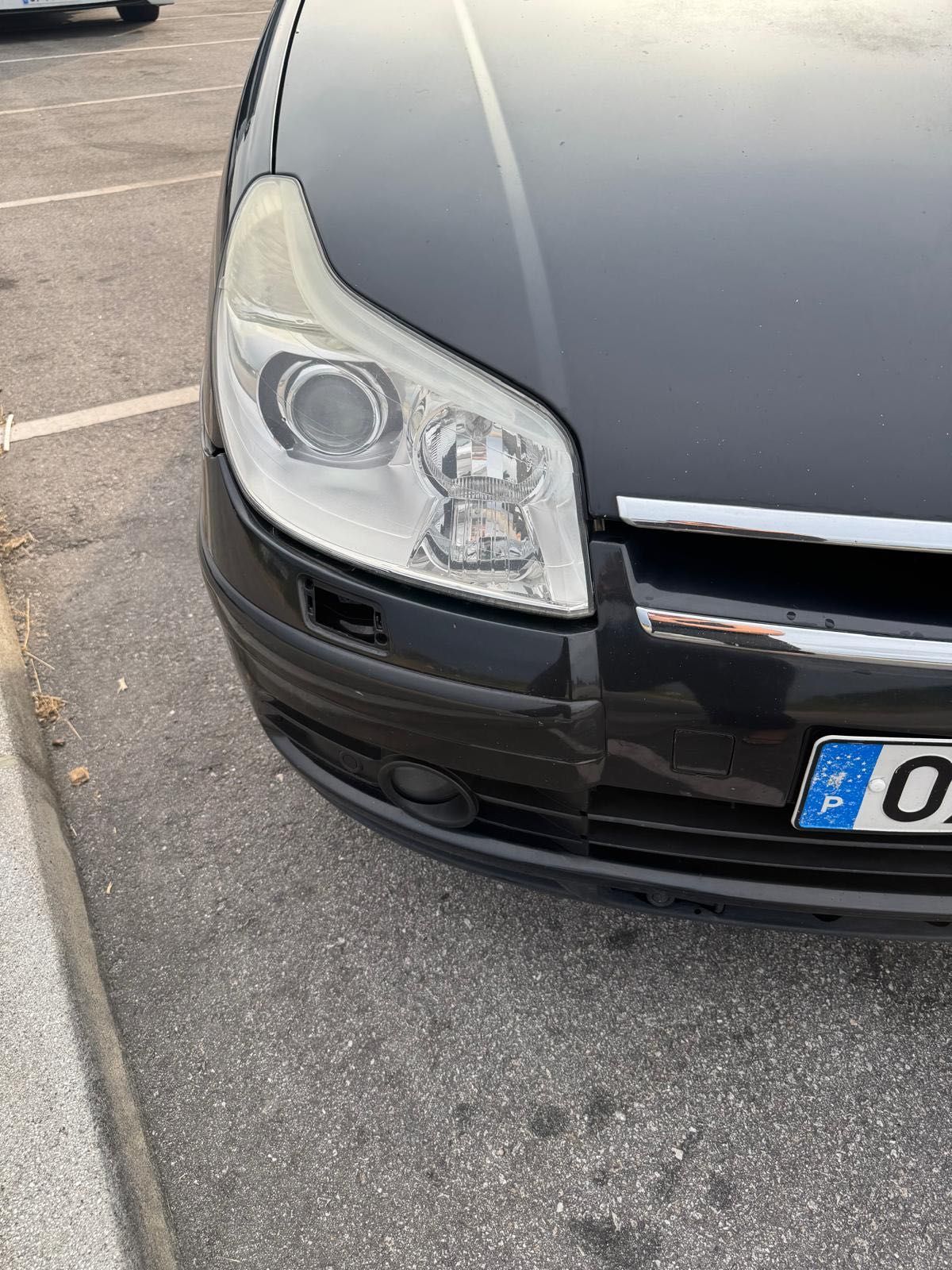 Carrinha Citroen  C5 Exclusive