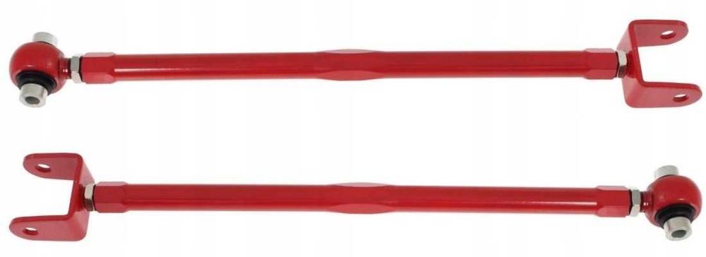 Wahacze Sportowe REGULOWANE Tył x2 CAMBER Negatyw BMW Z4 E36 E46 SKLEP