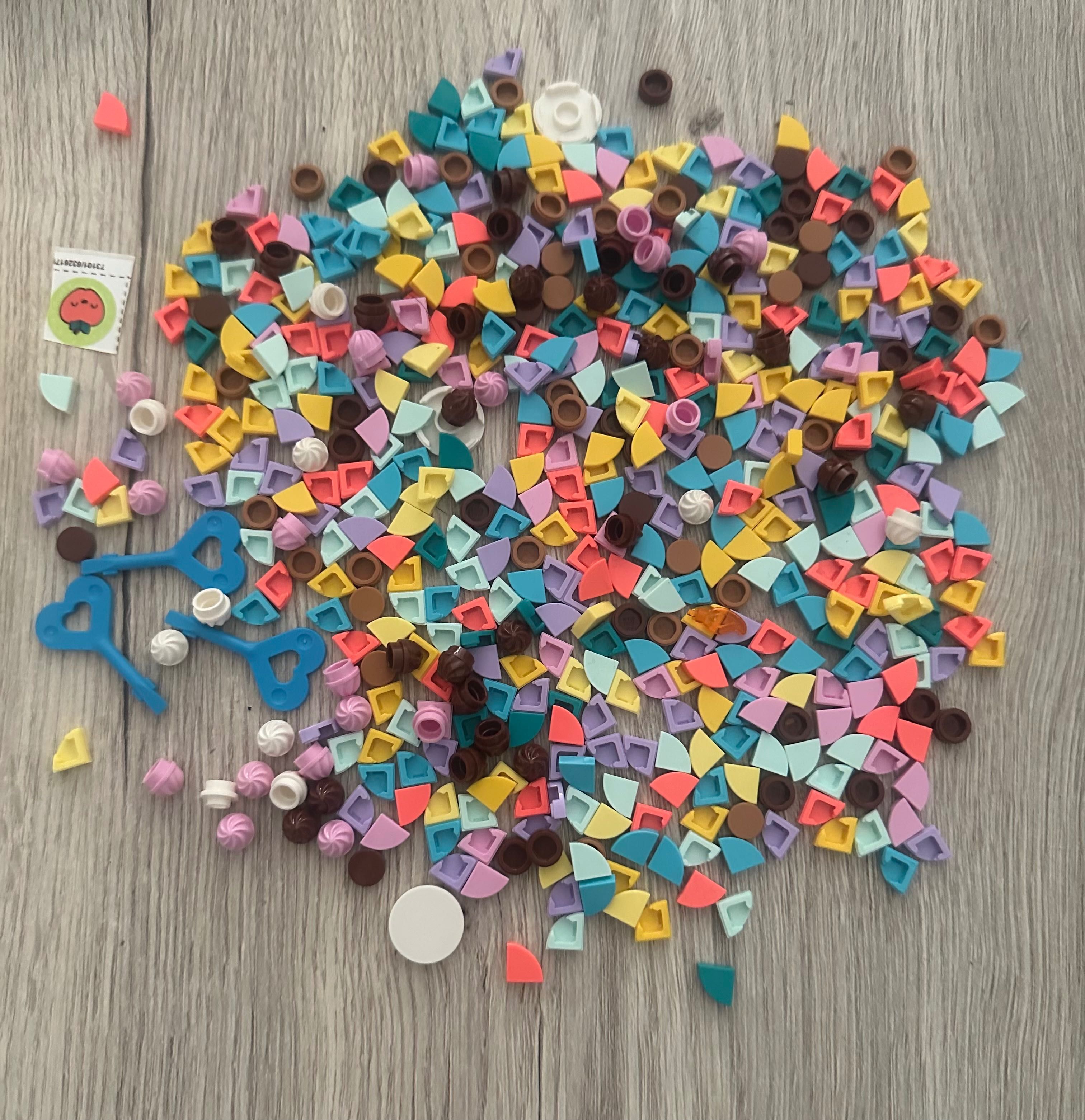 Klocki LEGO  DOTS 41926