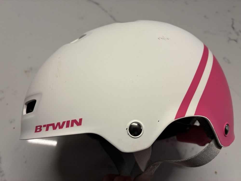 Kaska Btwin 52-55cm