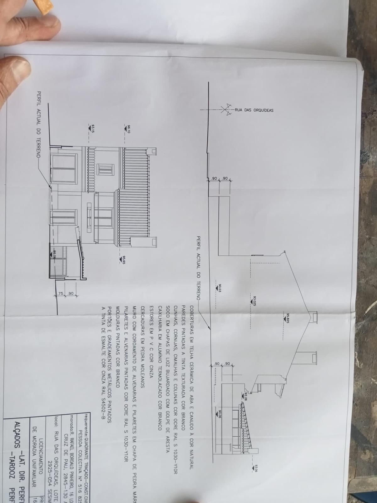 Excelente Moradia T4 Nova, oportunidade de negócio com o proprietário