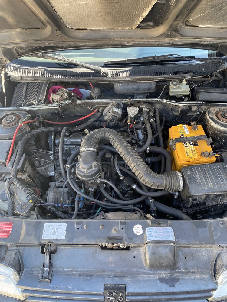 Продам Пежо/Peugeot 405