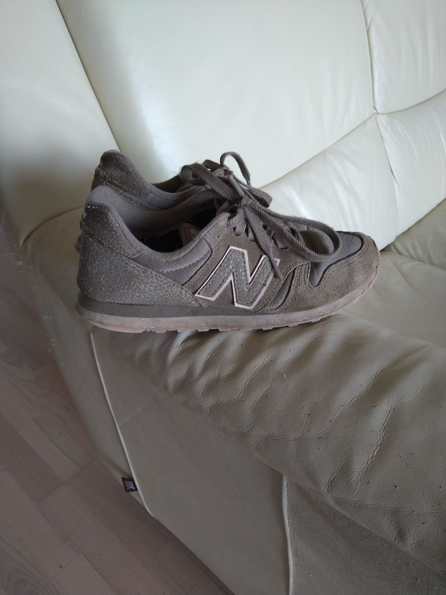 Buty New Balance r 36