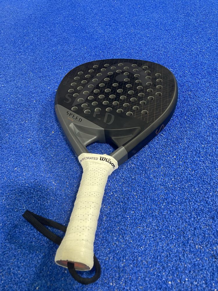 Raquete de Padel Head Speed Elite
