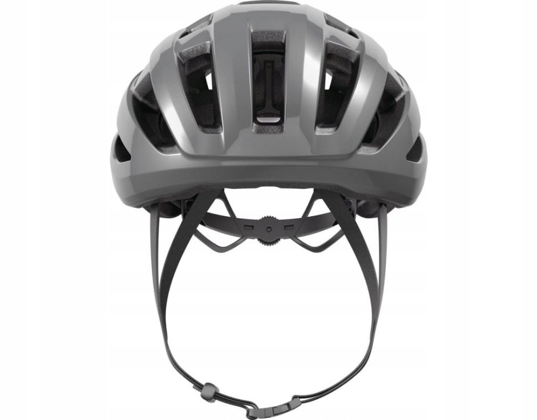 Abus PowerDome Ace Kask race grey L