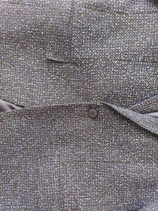 Чоловічий піджак