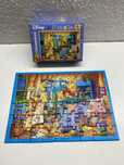 Mini Puzzle Disney Clementoni “Winnie The Pooh“ - 54 Peças