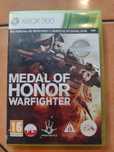 Medal Of Honor Warfighter Xbox 360