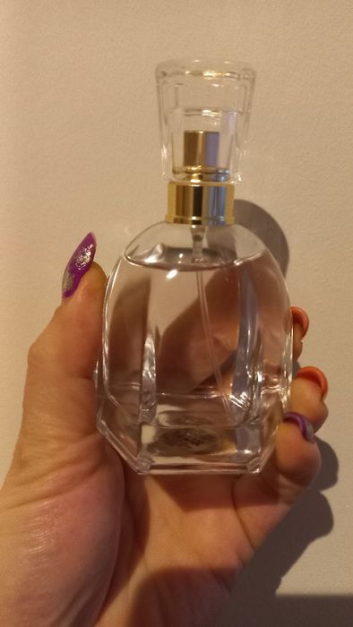 Woda toaletowa sunkiss garden oriflame unikat